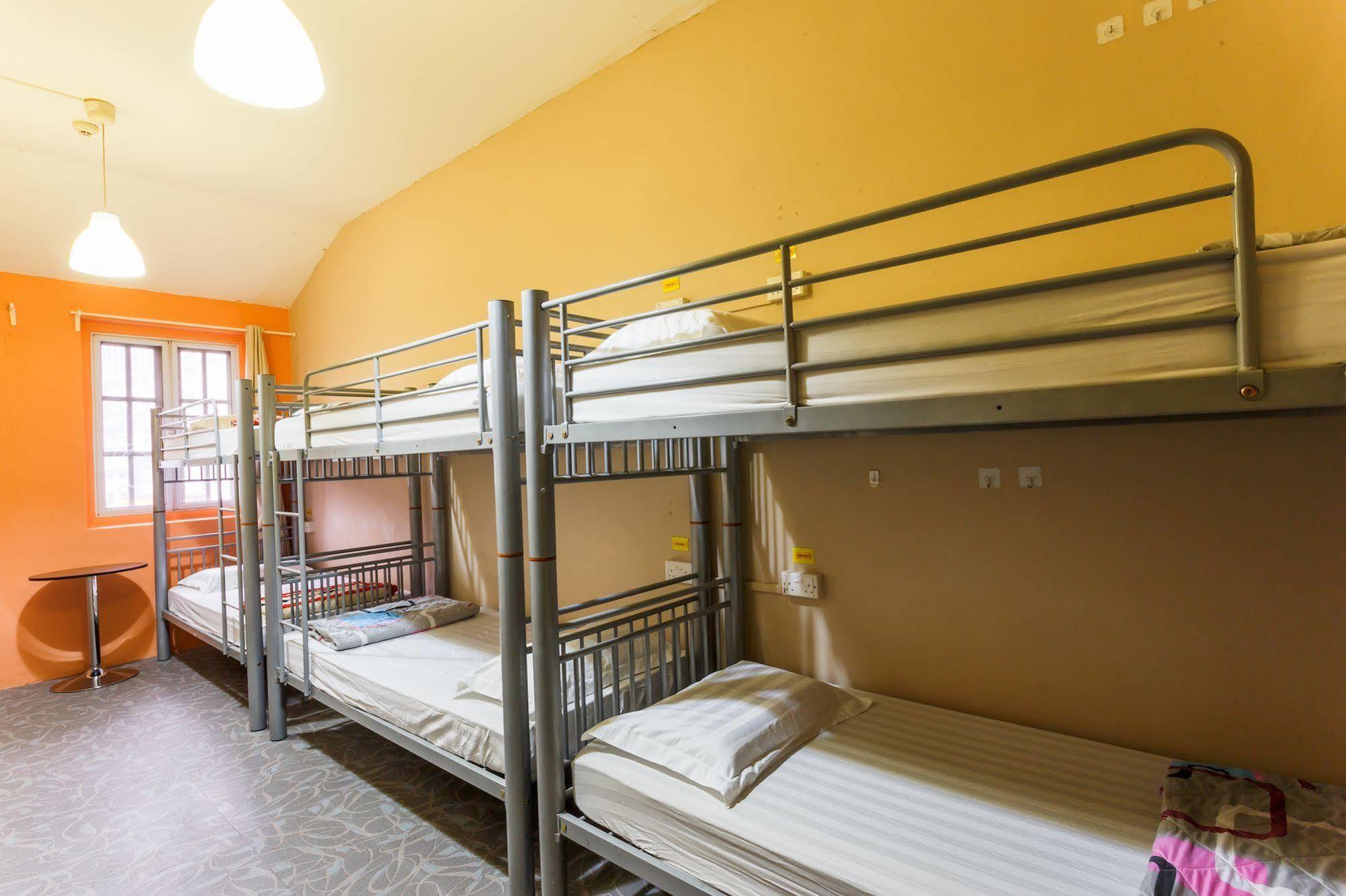 Hostel The Hive Singapore