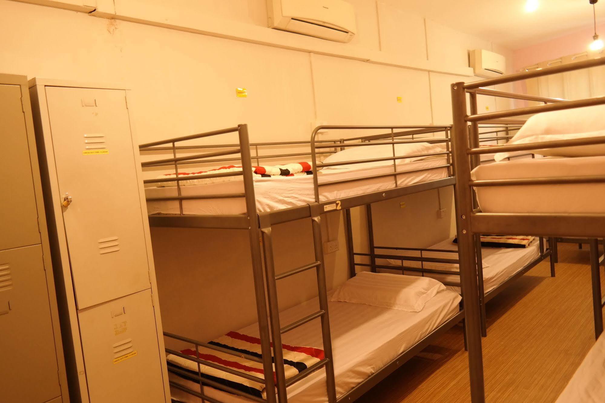 Hostel The Hive *