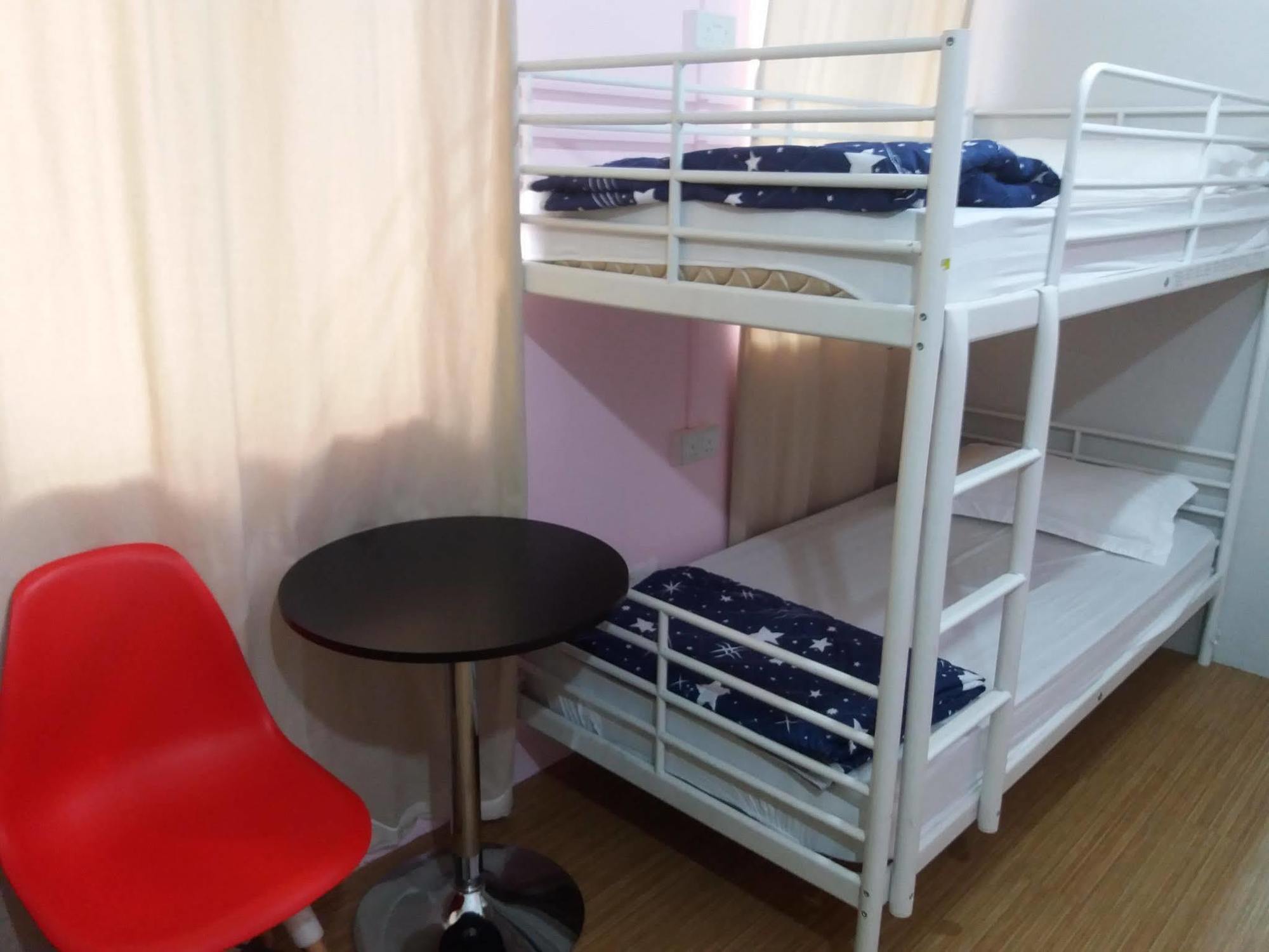 Hostel The Hive *