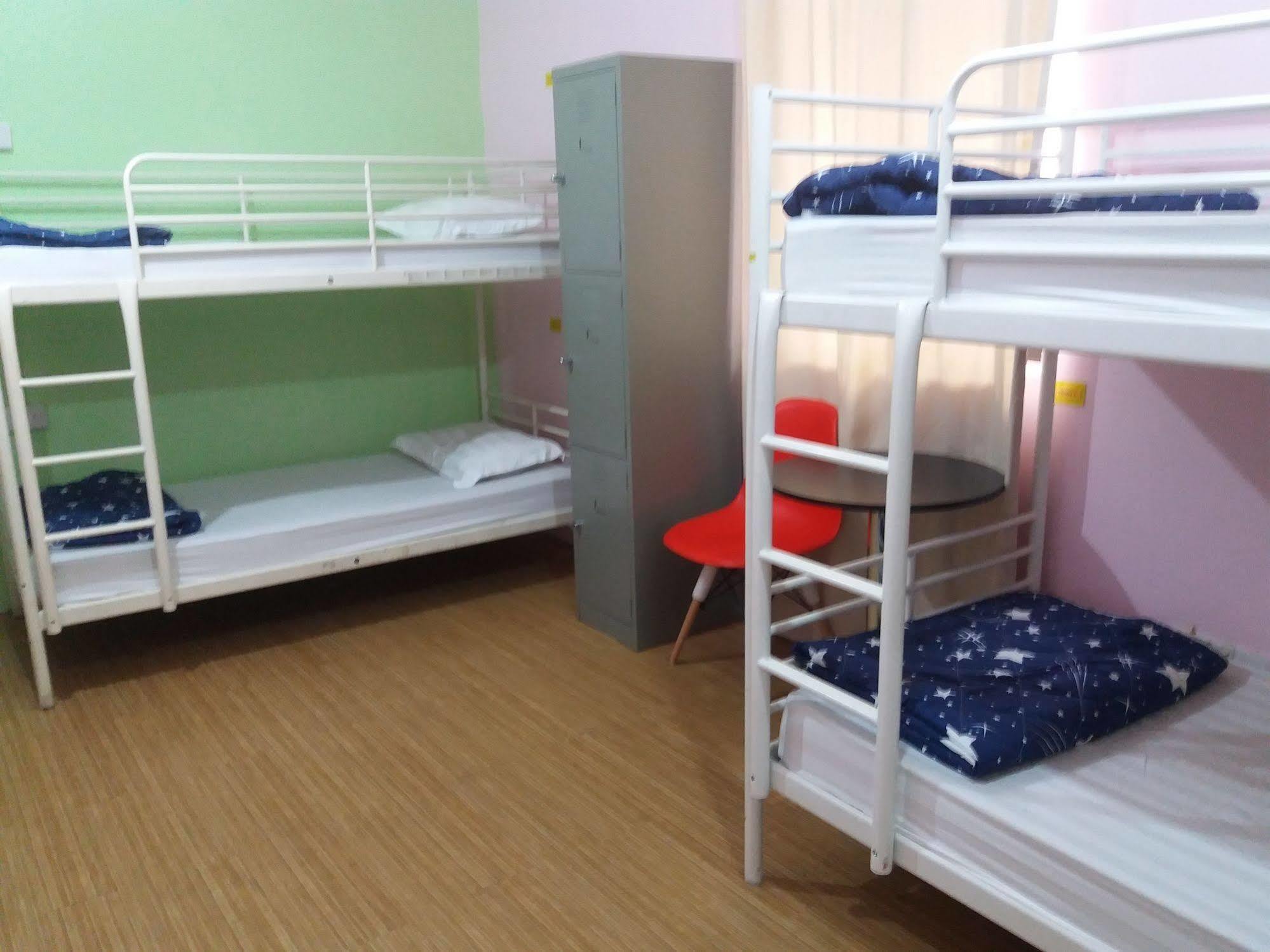 Hostel The Hive Singapore