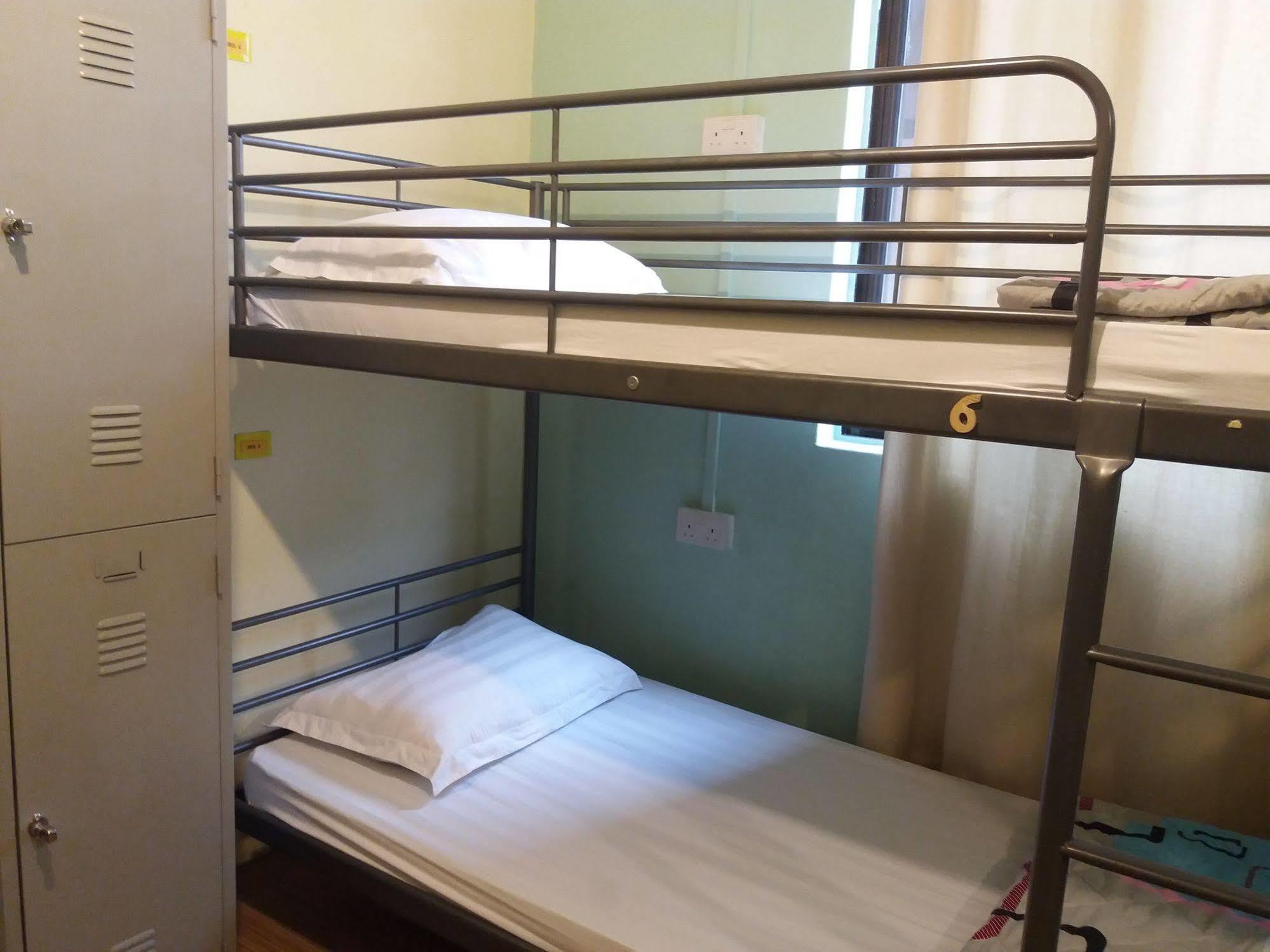 Hostel The Hive *
