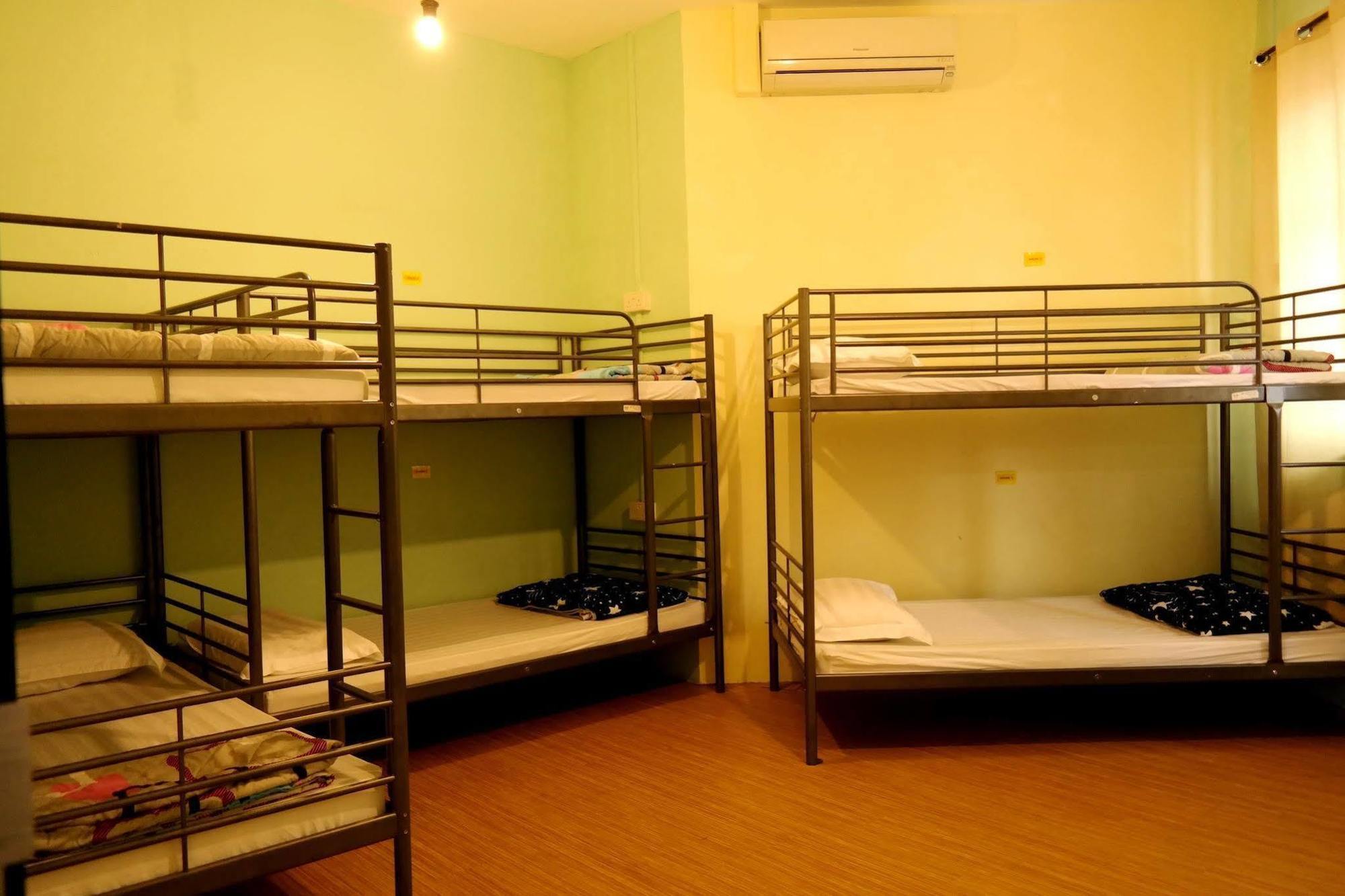 The Hive Hostel