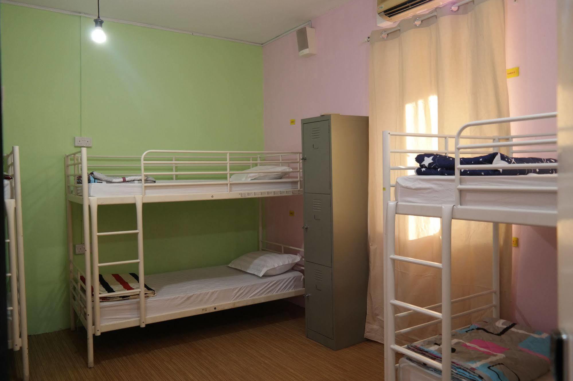Hostel The Hive Singapore