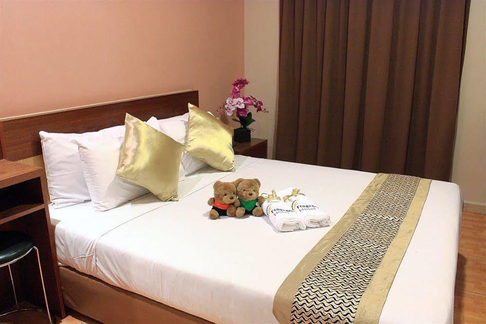 Hotel Fragrance - Balestier