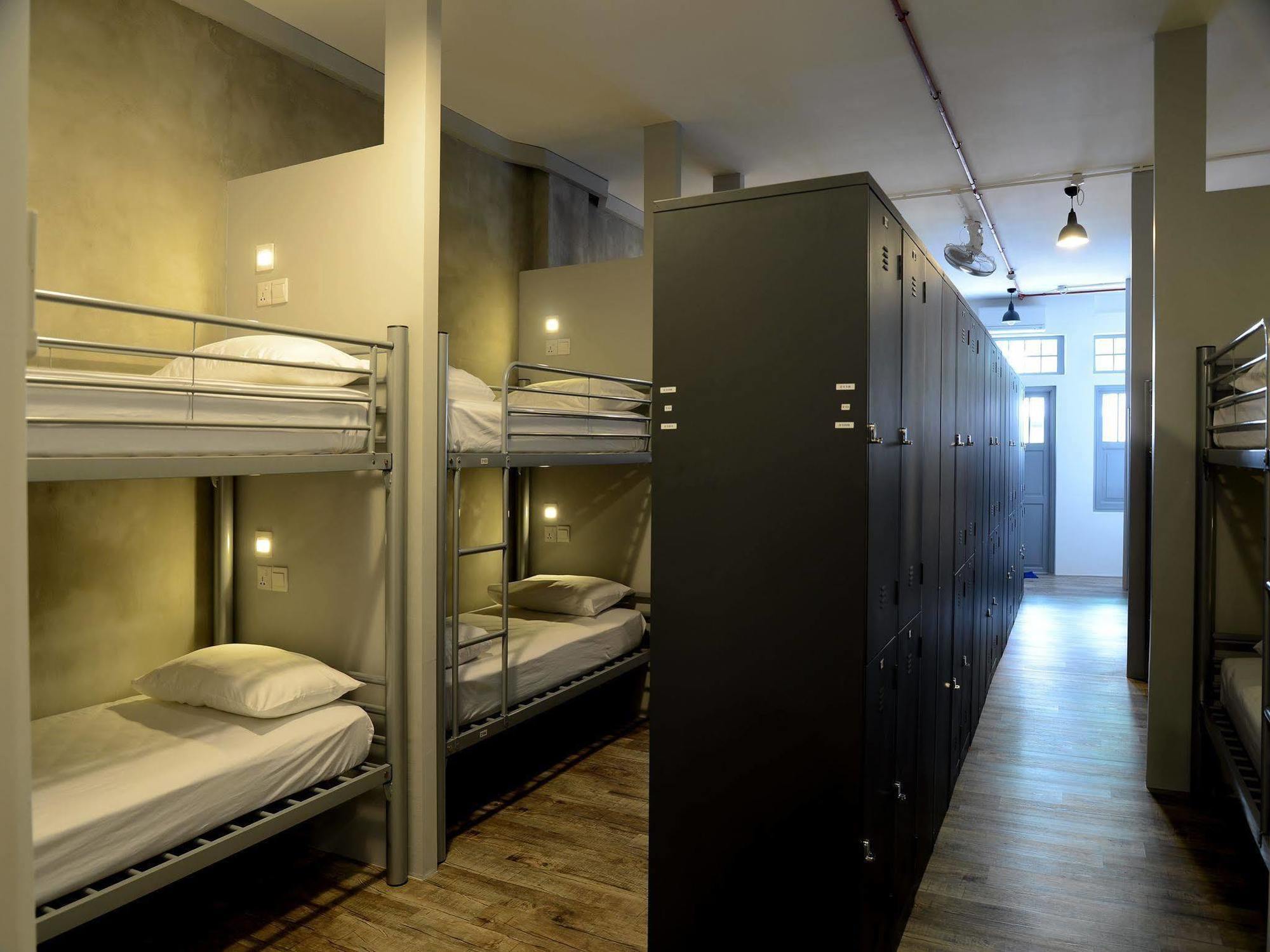 Hostel Fisher