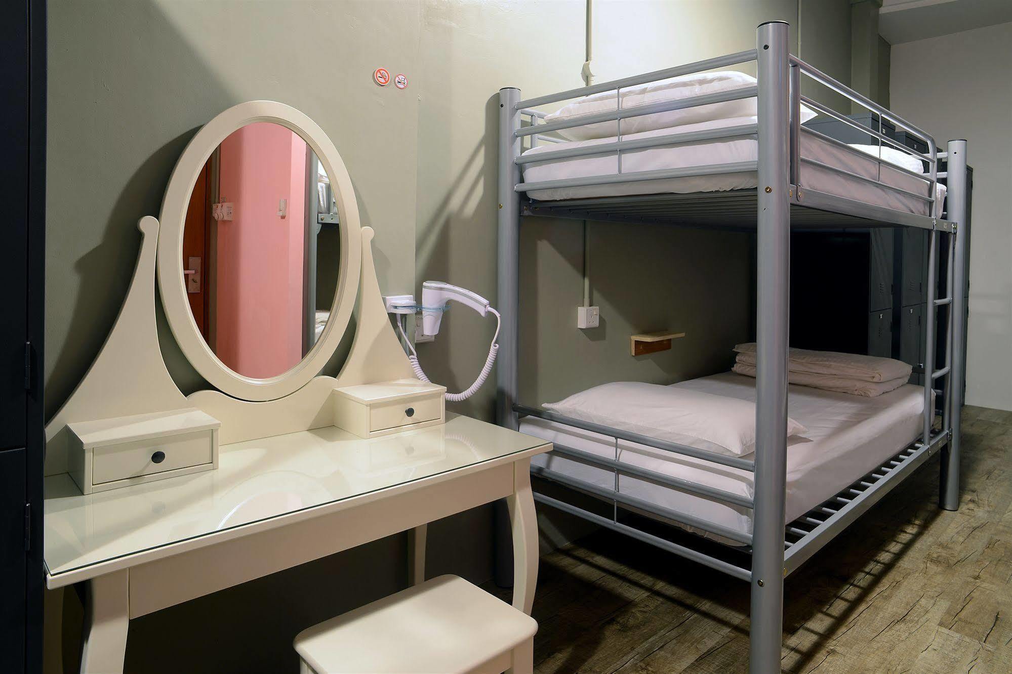 Hostel Fisher