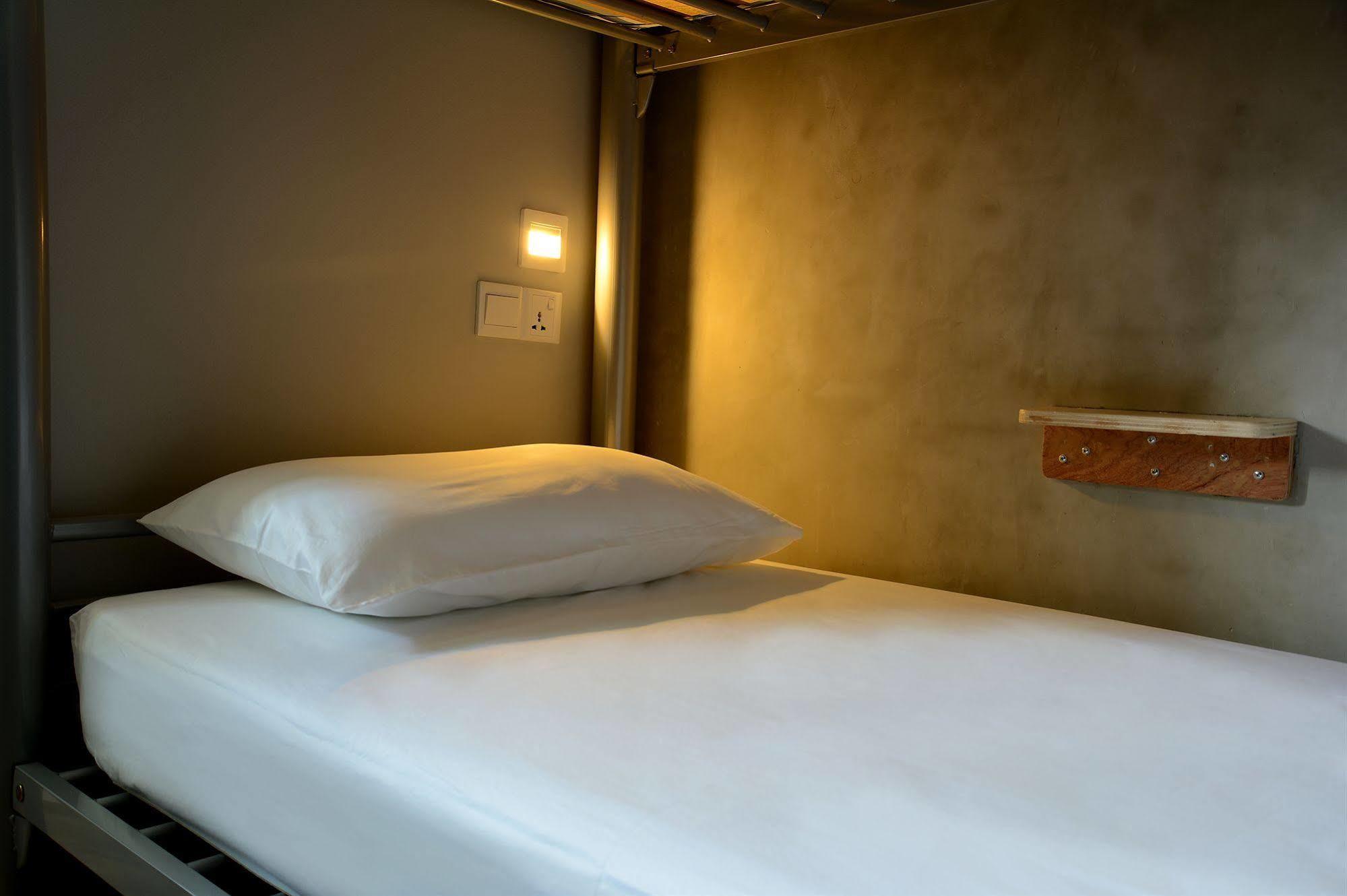 Fisher Hostel *