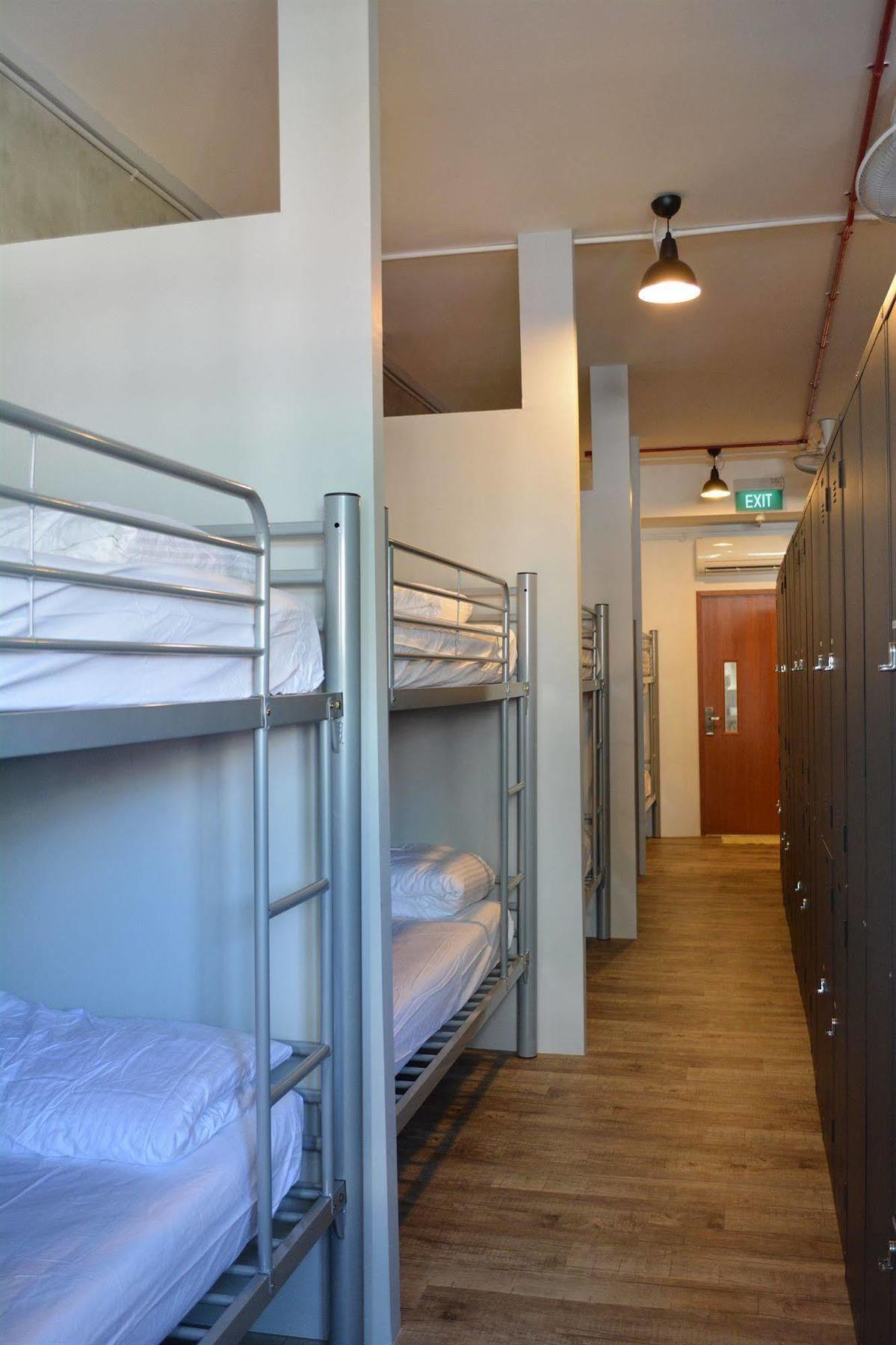 Fisher Hostel *