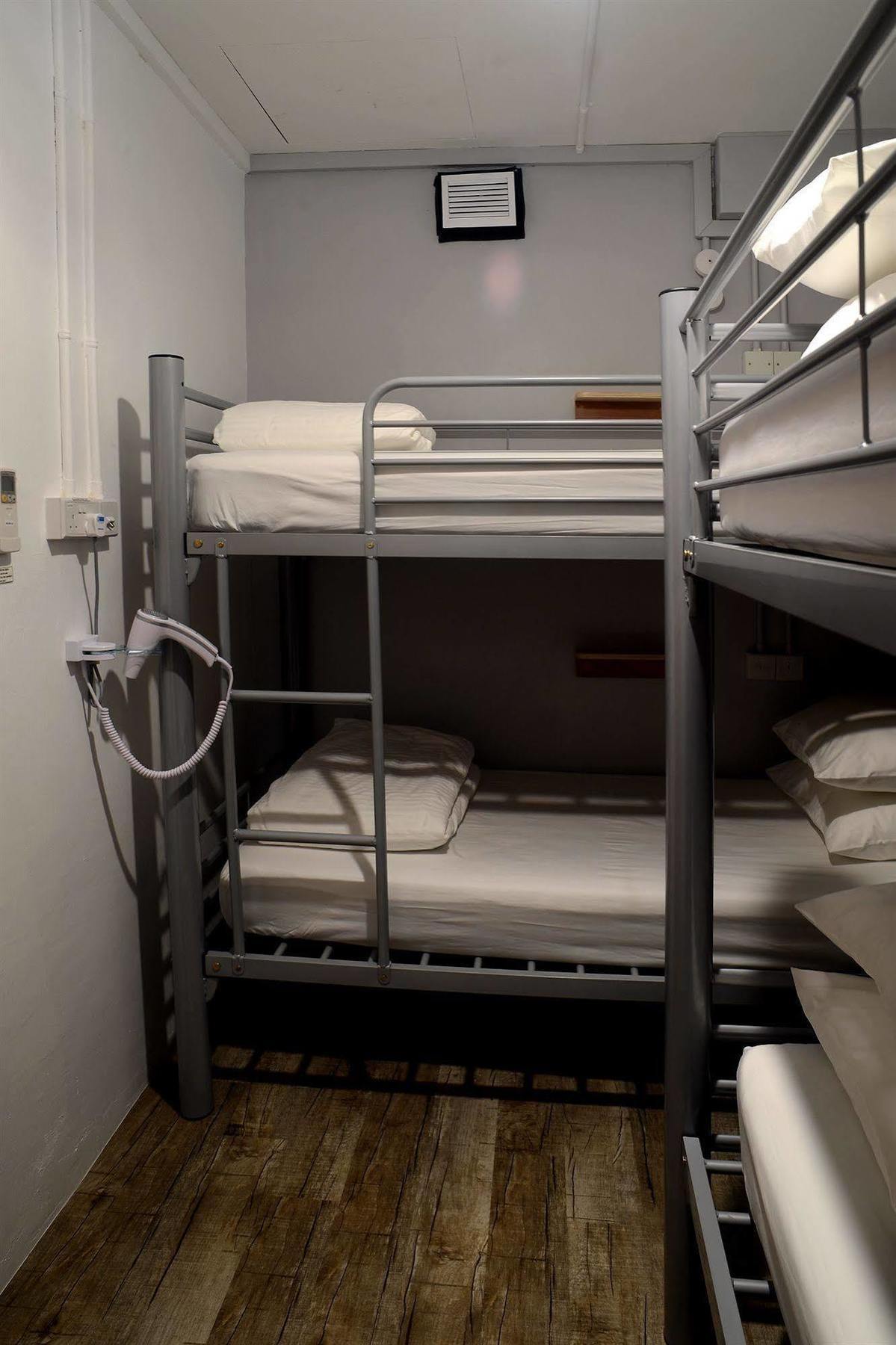 Hostel Fisher