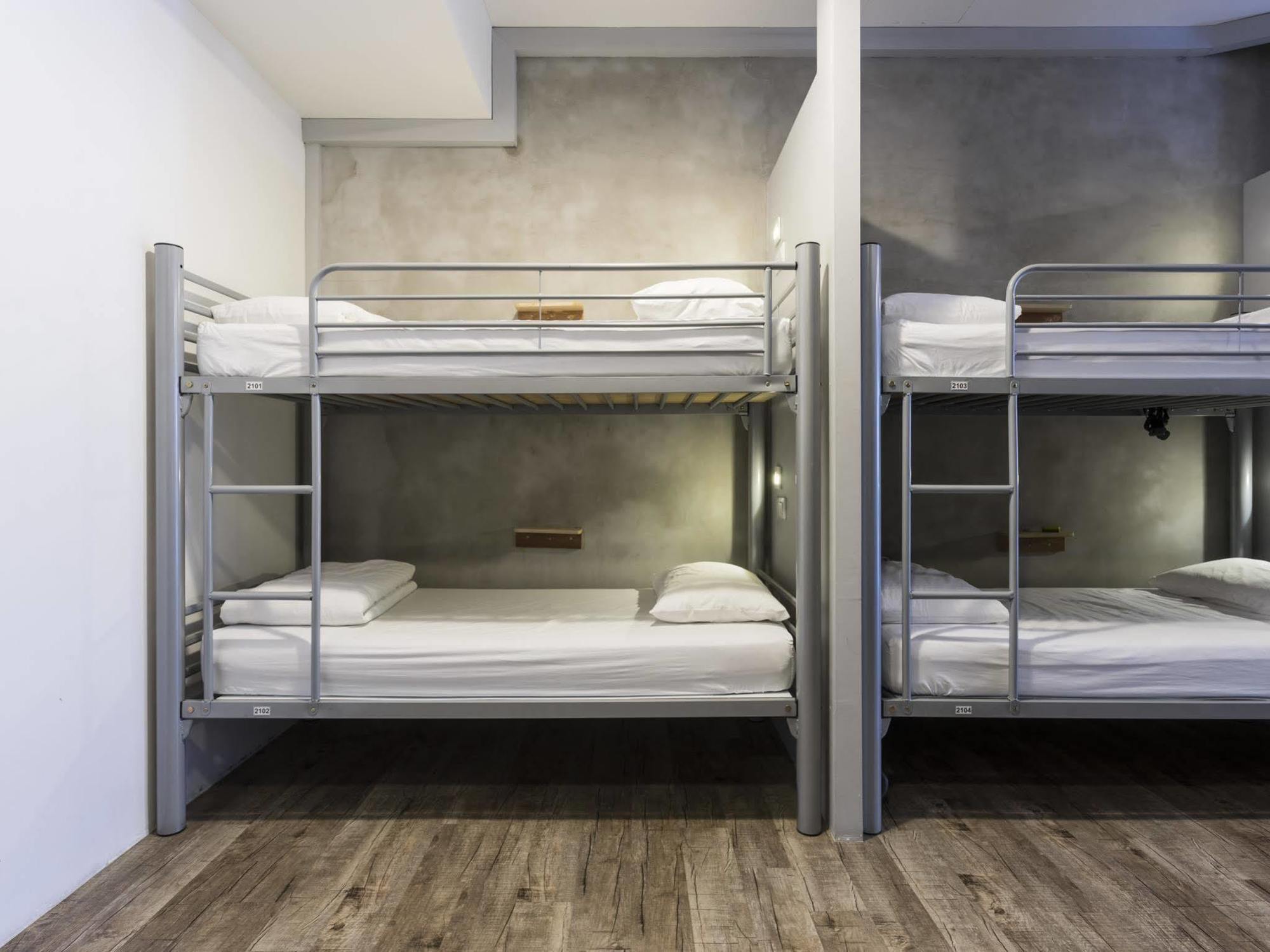 Fisher Hostel *