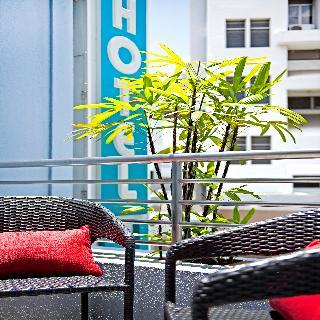 Hotel 81 Elegance