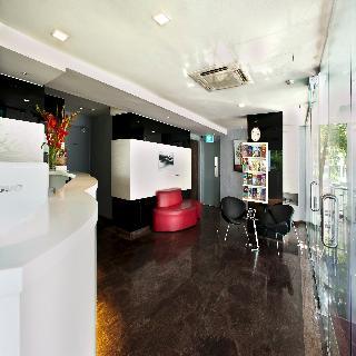 Hotel Harbour 3*