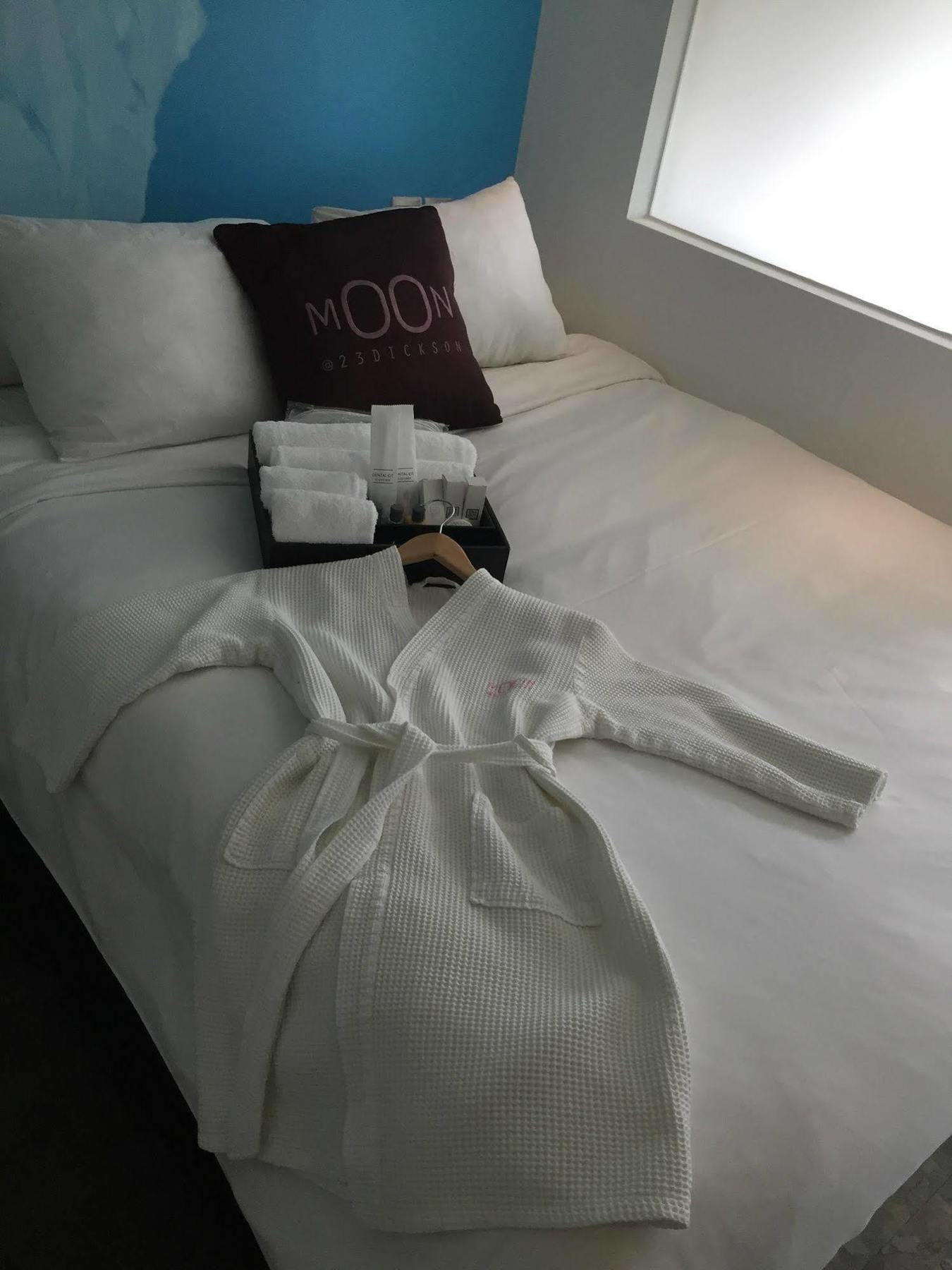 Hotel Moon 23 3*