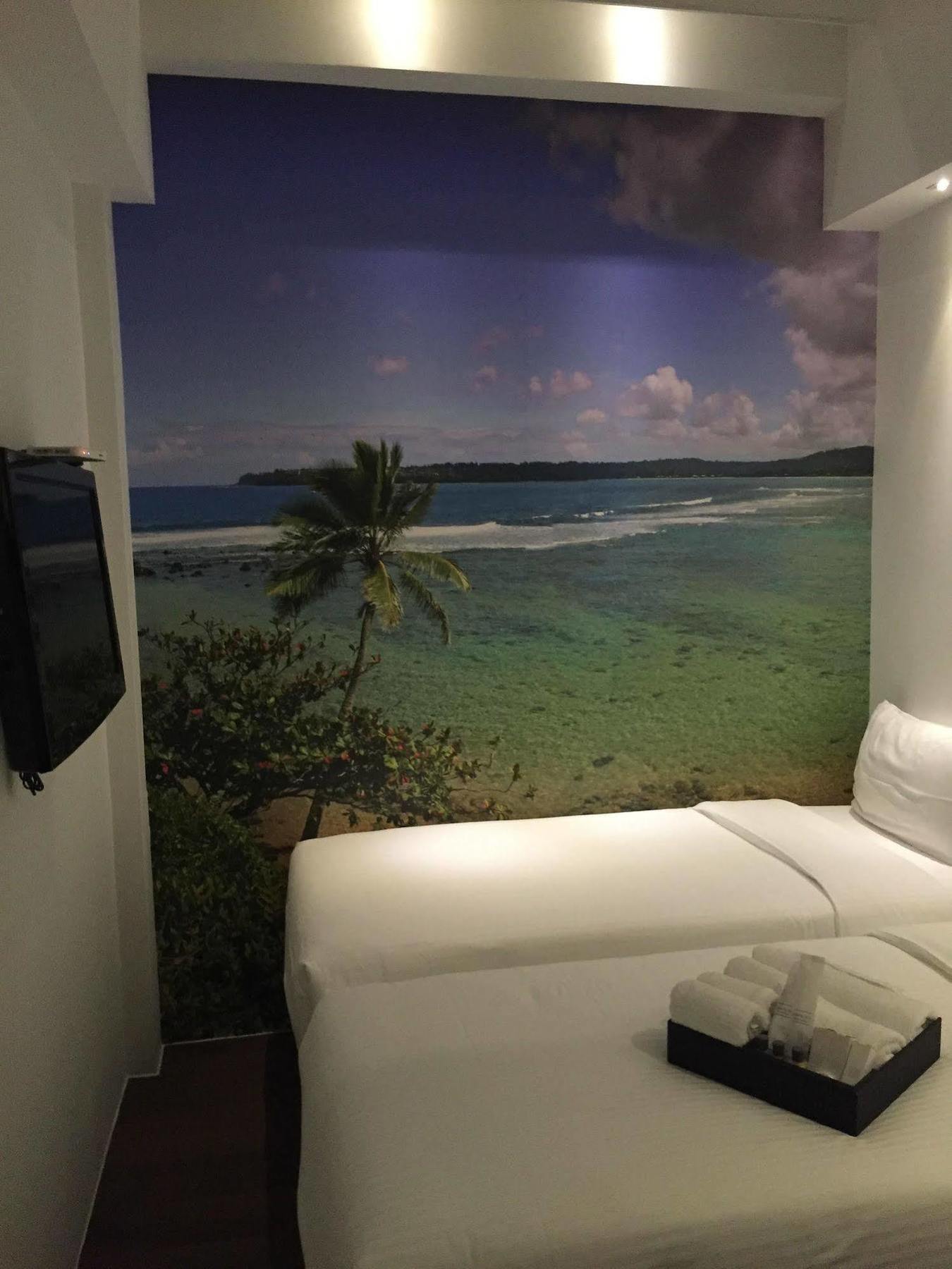 Hotel Moon 23