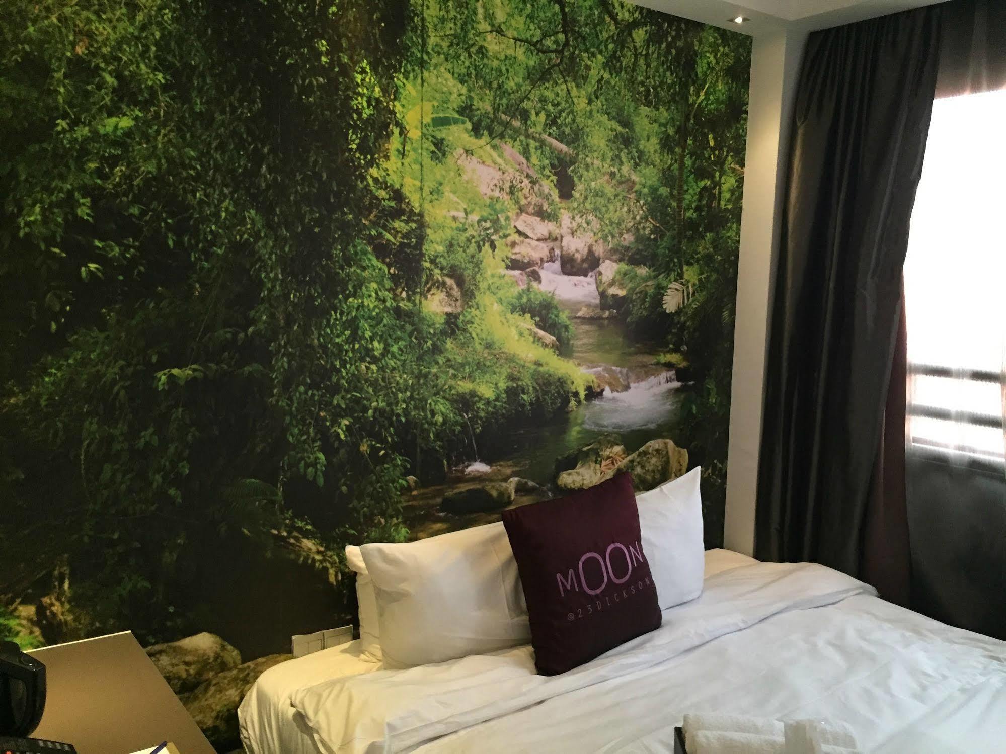 Hotel Moon 23 3*