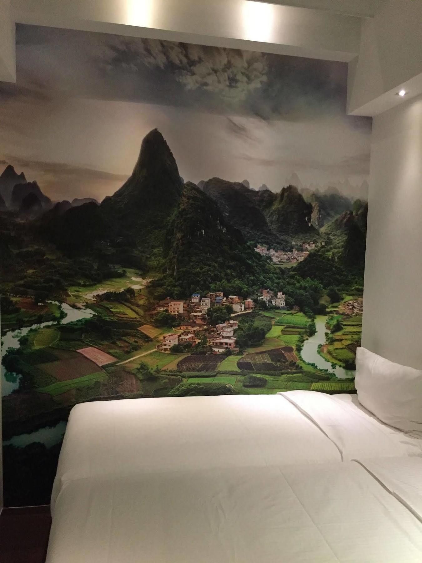 Hotel Moon 23