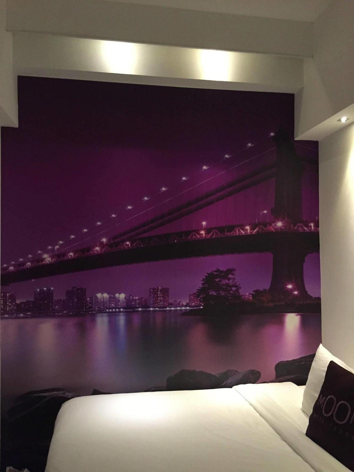 Hotel Moon 23 Singapore