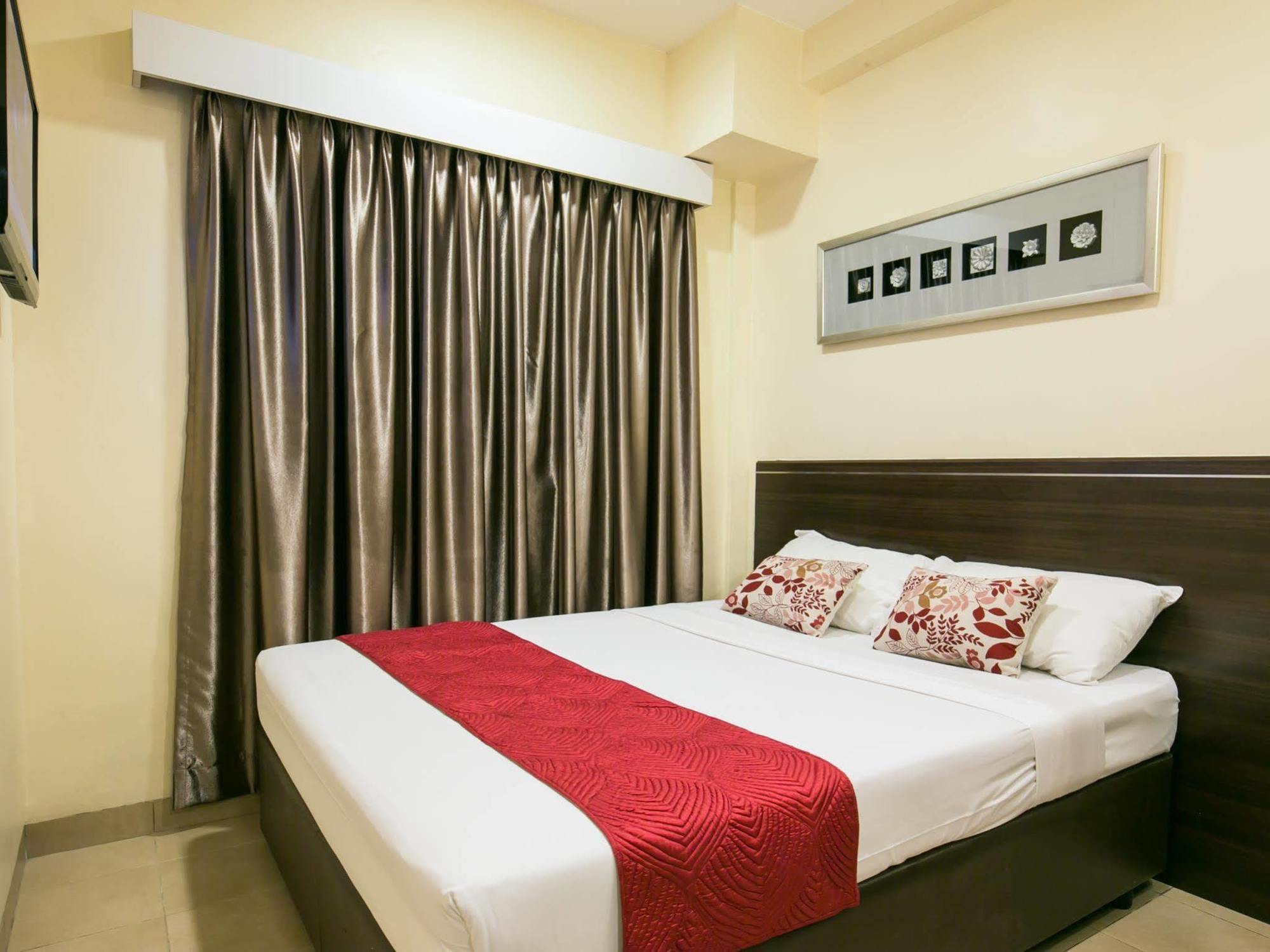 81 Balestier Hotel