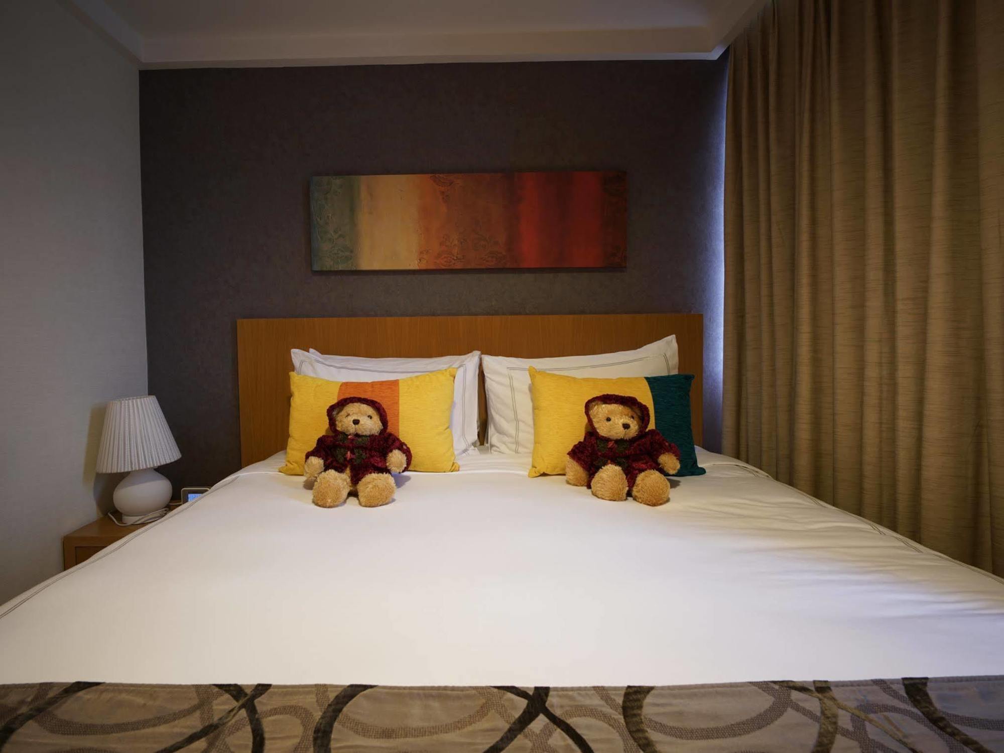 Aparthotel Park Avenue Clemenceau