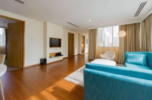 Park Avenue Clemenceau 4* Singapore
