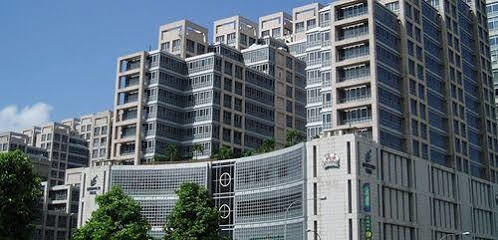 Park Avenue Clemenceau 4*