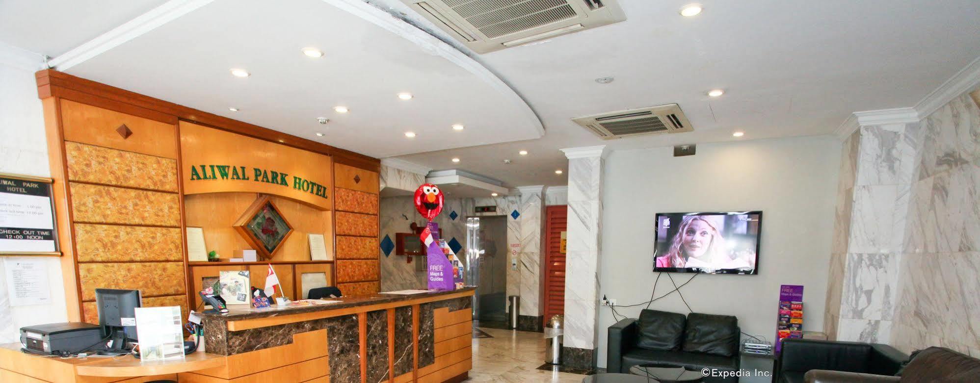 Jjh Aliwal Hotel