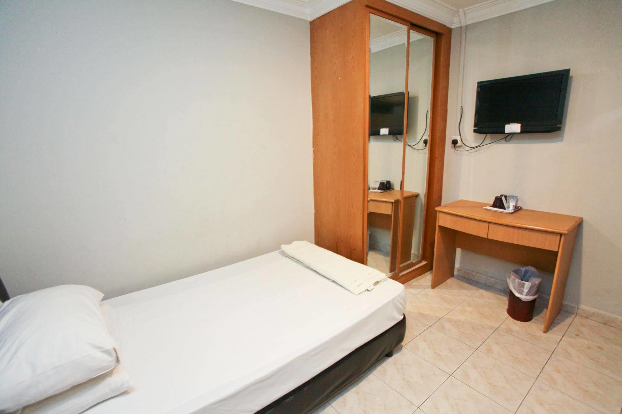 Hotel Jjh Aliwal