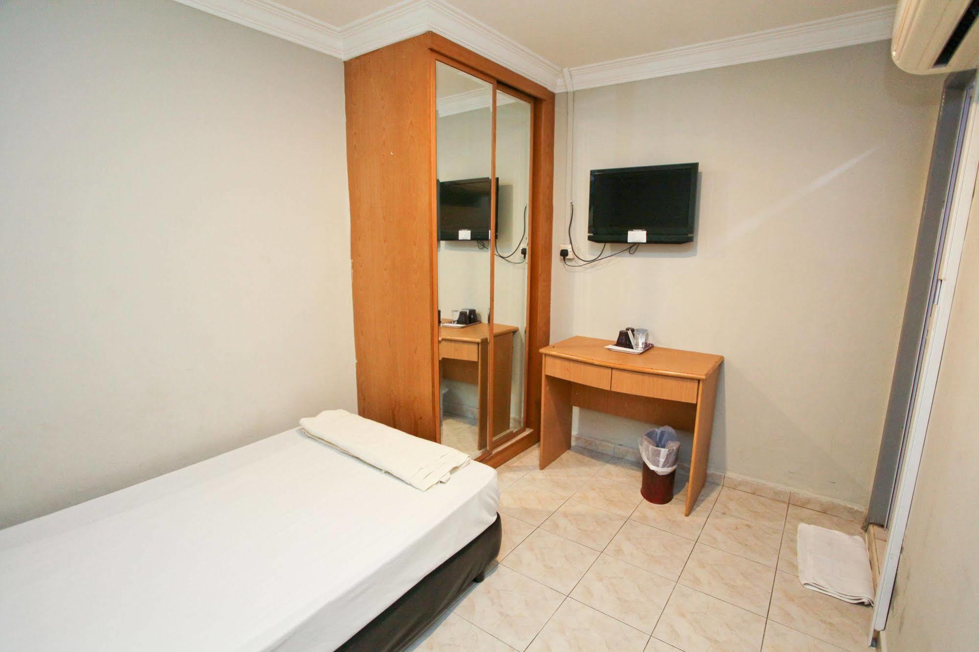 Hotel Jjh Aliwal Singapore