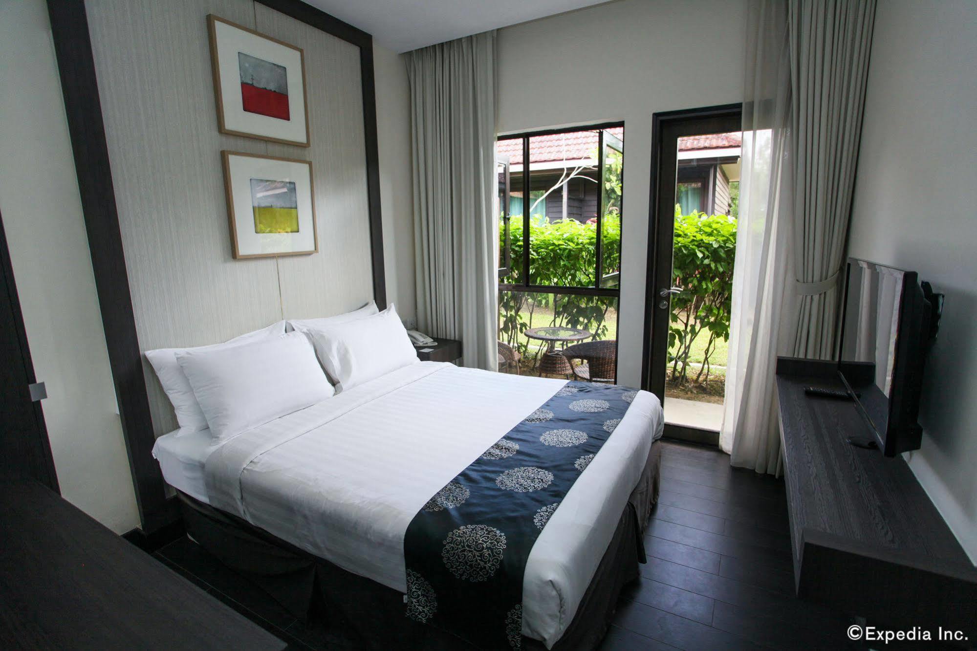 D'kranji Farm Resor Singapore