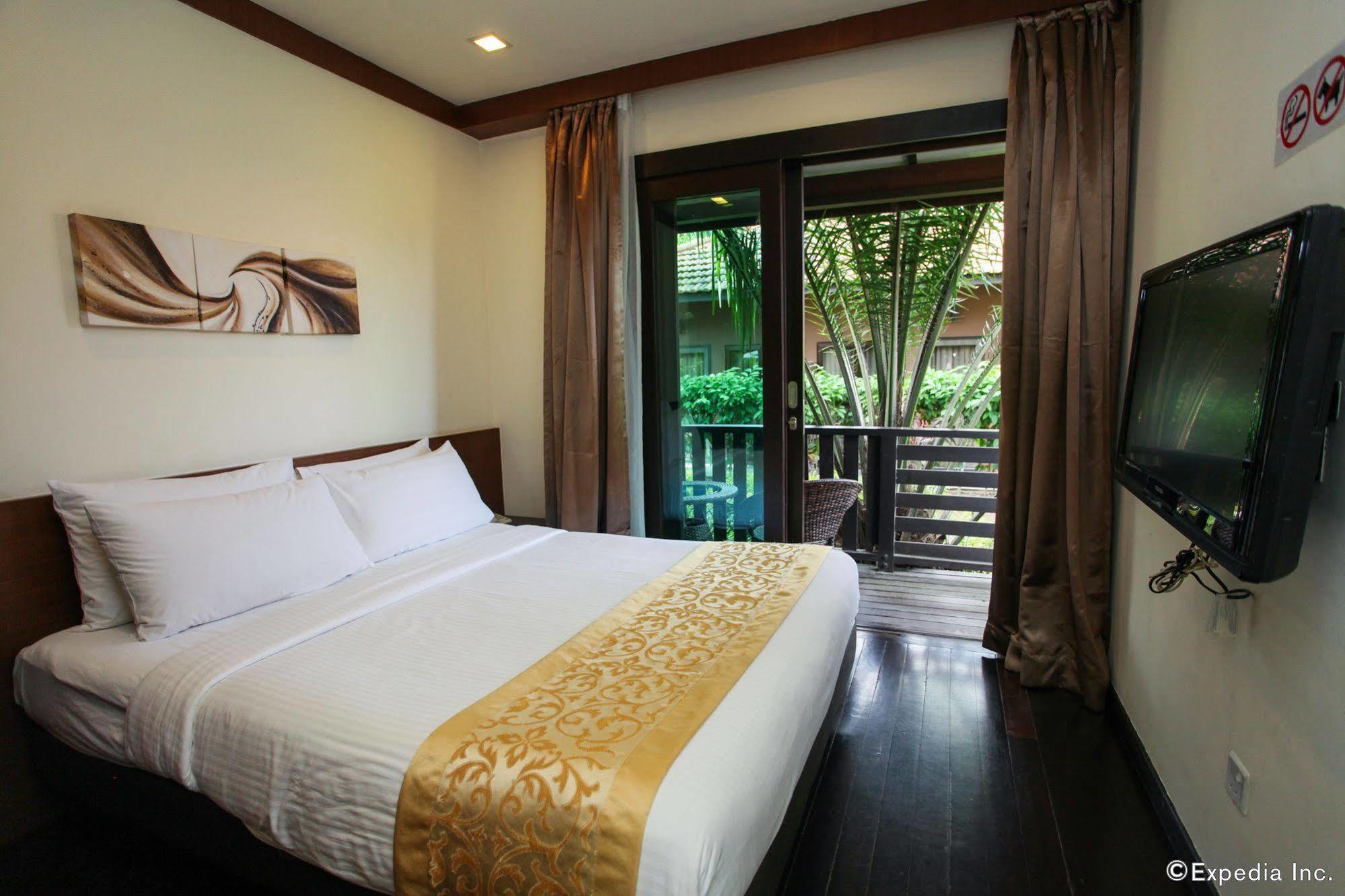 D'kranji Farm Resor