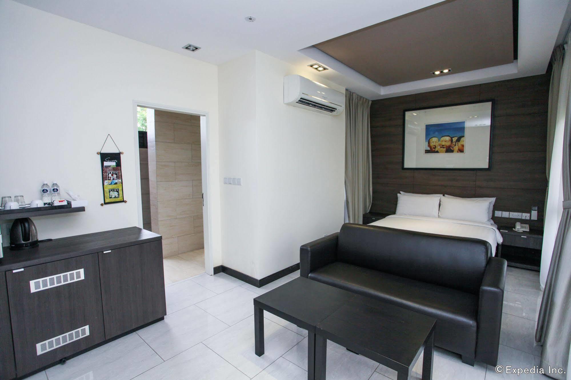 D'kranji Farm Resor 3*