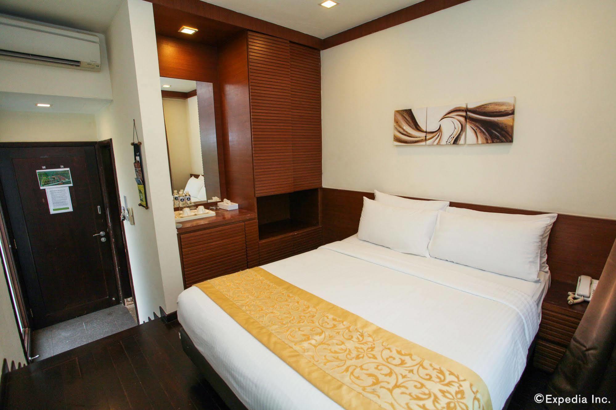D'kranji Farm Resor 3*