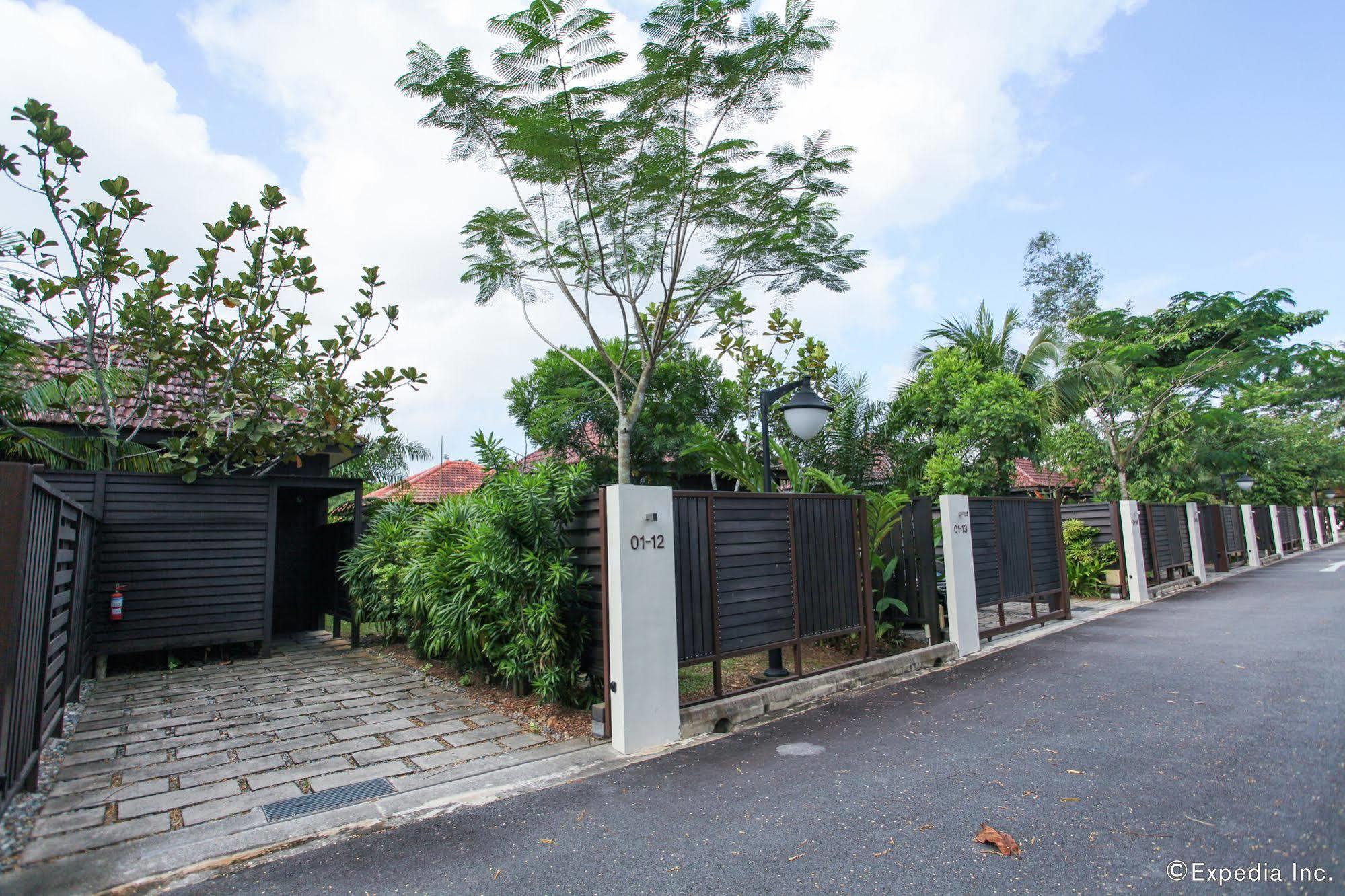 D'kranji Farm Resor Singapore
