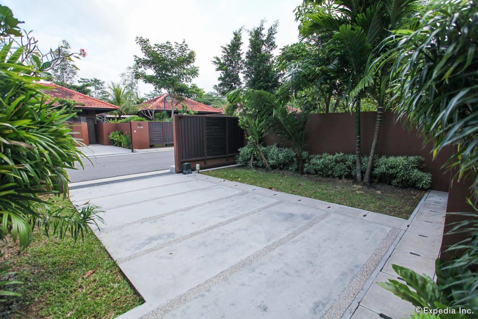 D'kranji Farm 3* Singapore