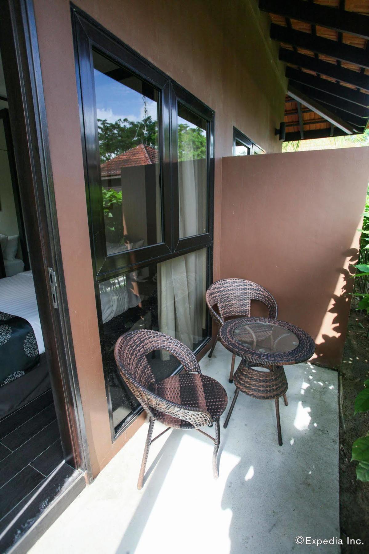 Resor D'kranji Farm