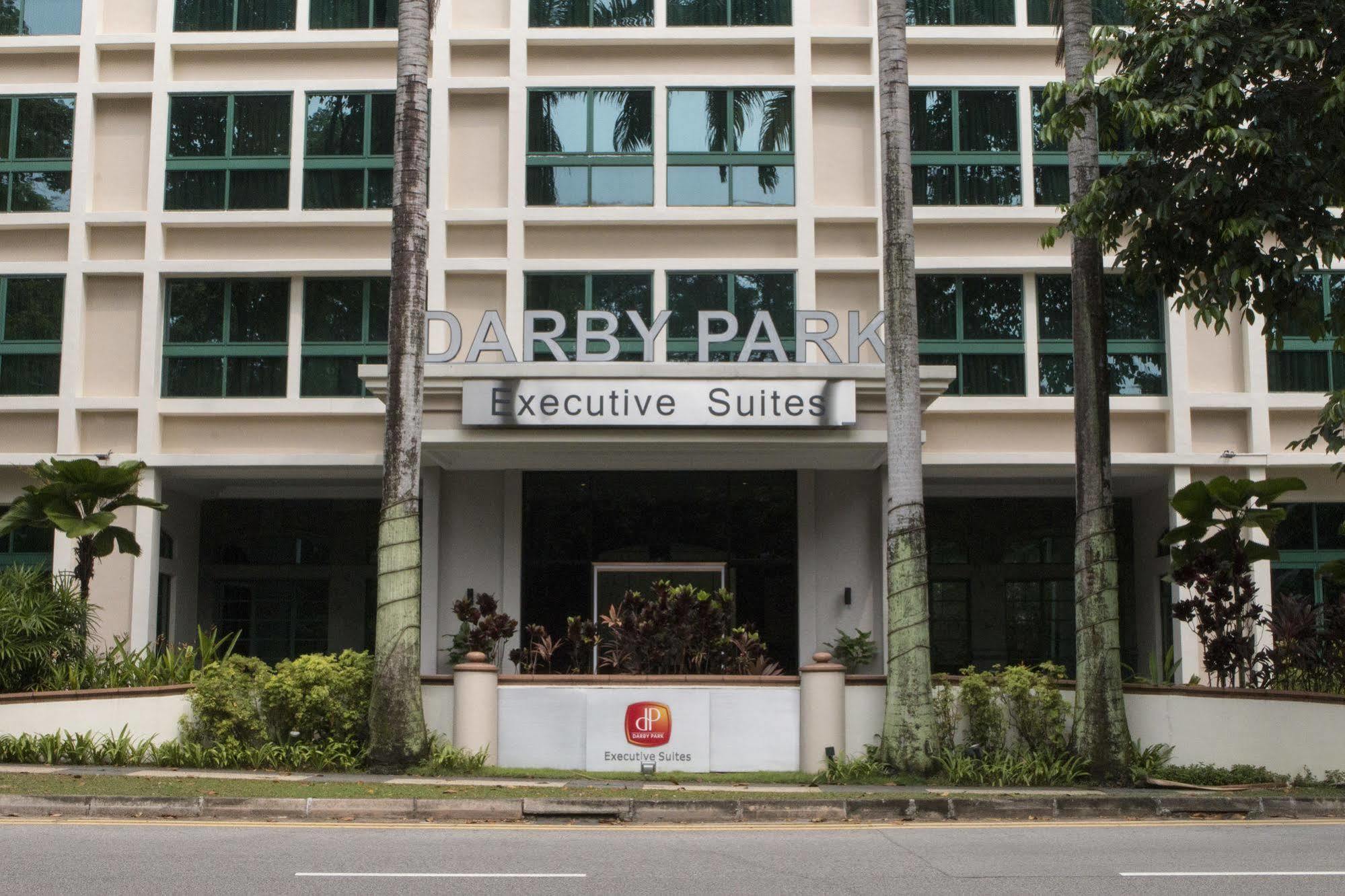 Orange Grove Service By St Residences 4*