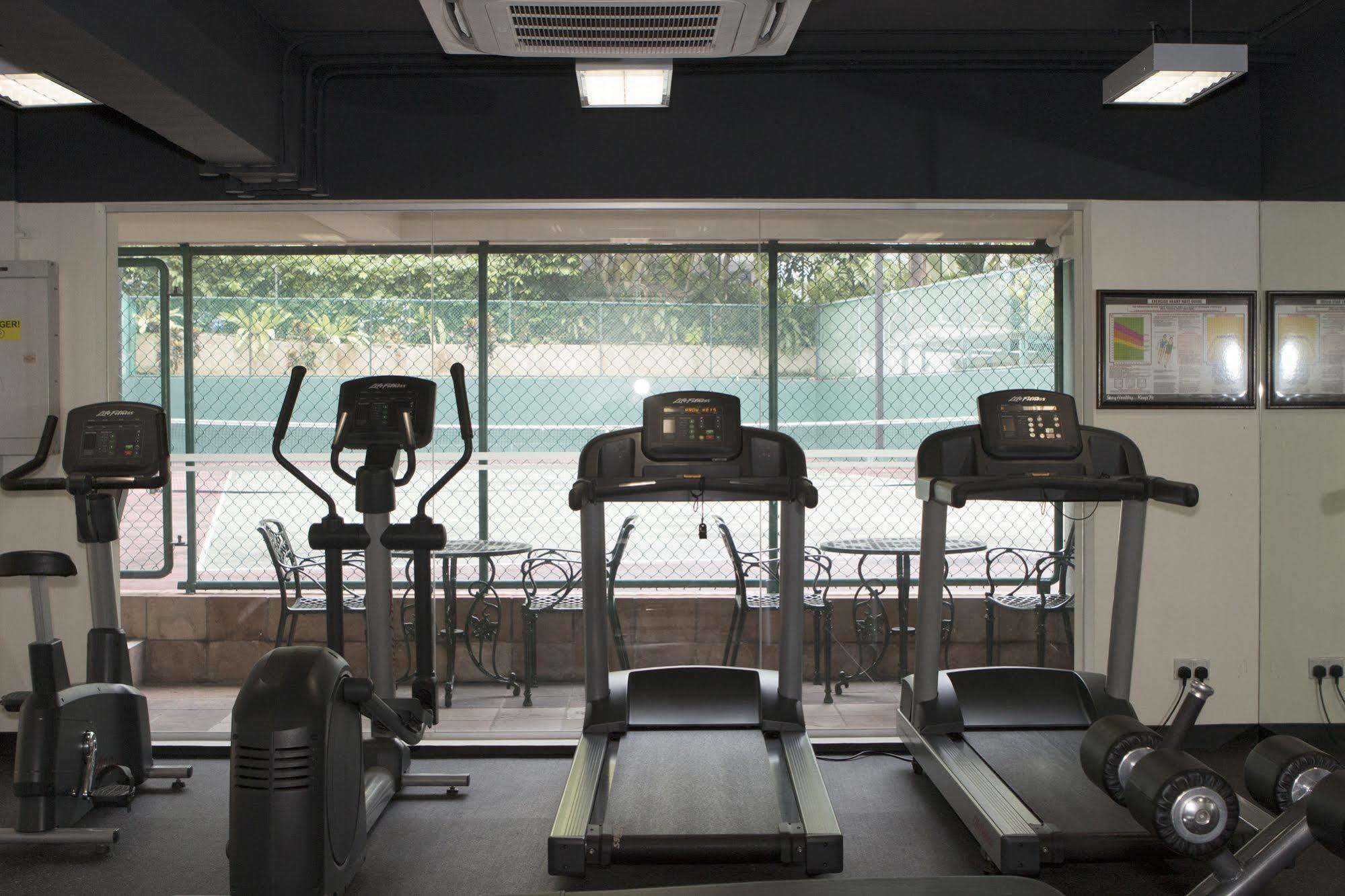Orange Grove Service By St Residences Aparthotel 4*