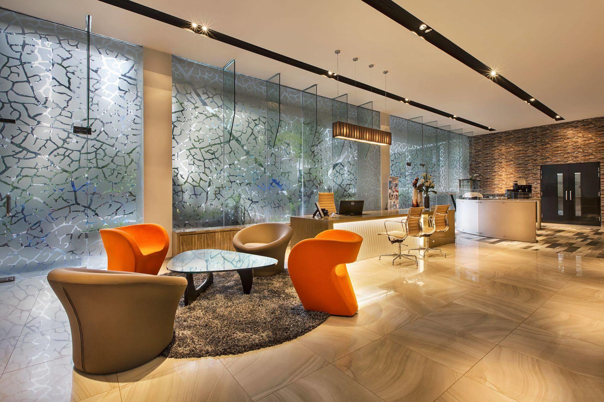 Orange Grove Service By St Residences 4* Singapore