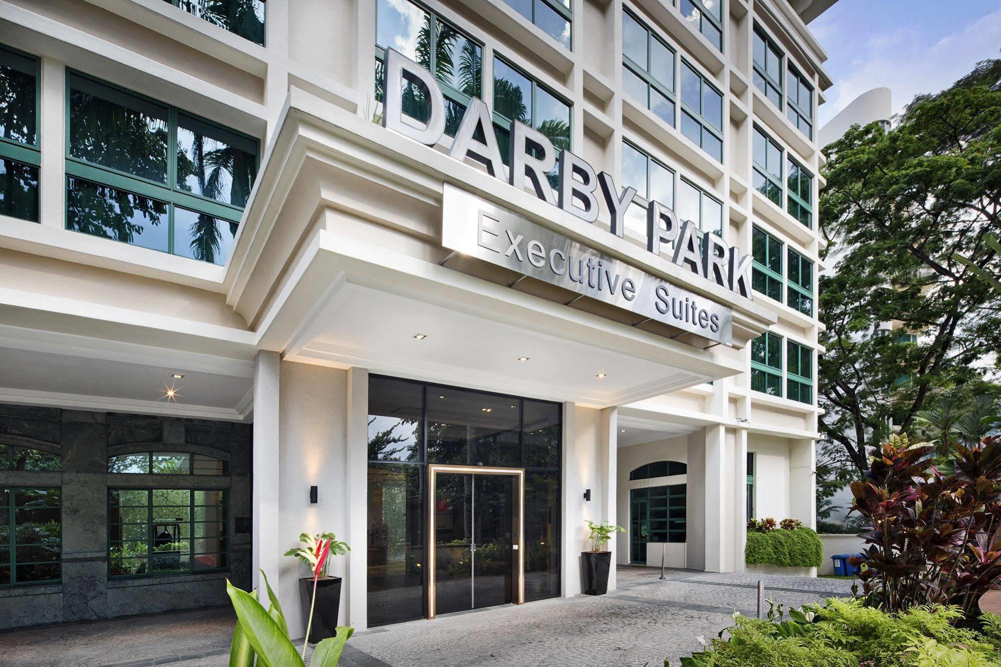 Orange Grove Service By St Residences Aparthotel 4*