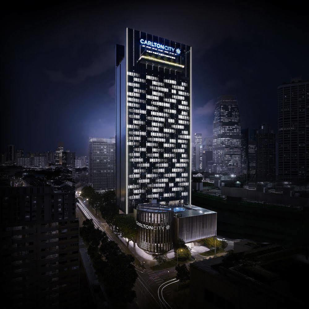Carlton Singapore
