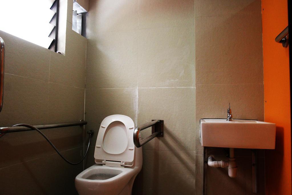 Hostel Adamson Singapore