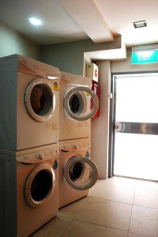 Hostel Adamson