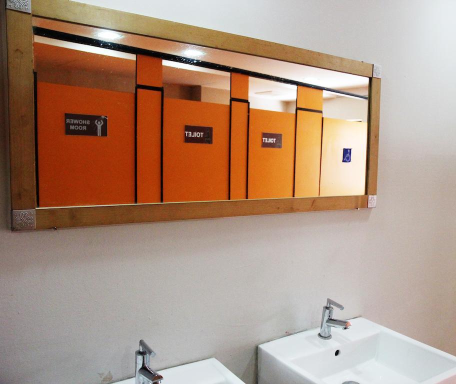 Hostel Adamson Singapore