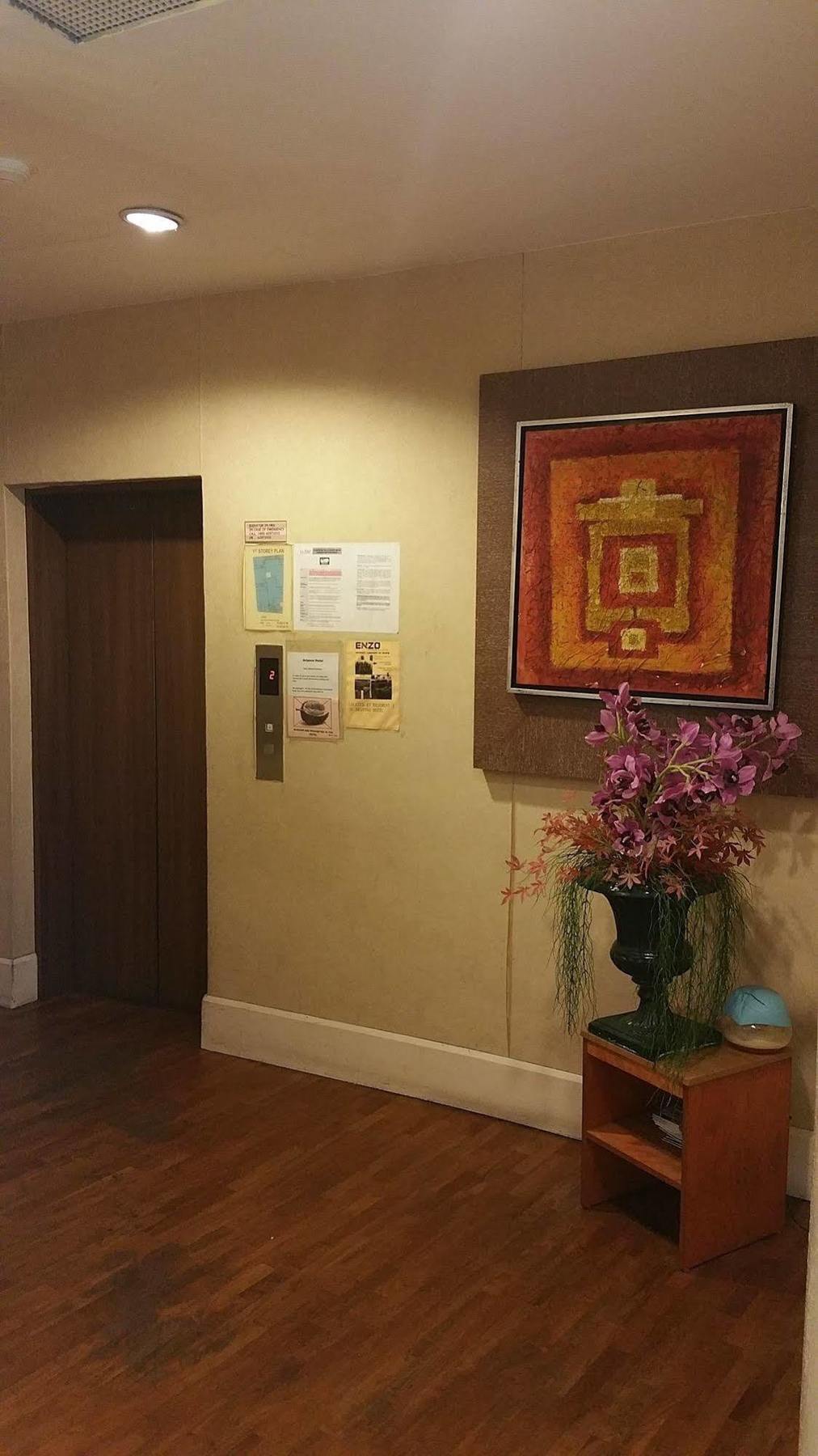 Hotel Arianna