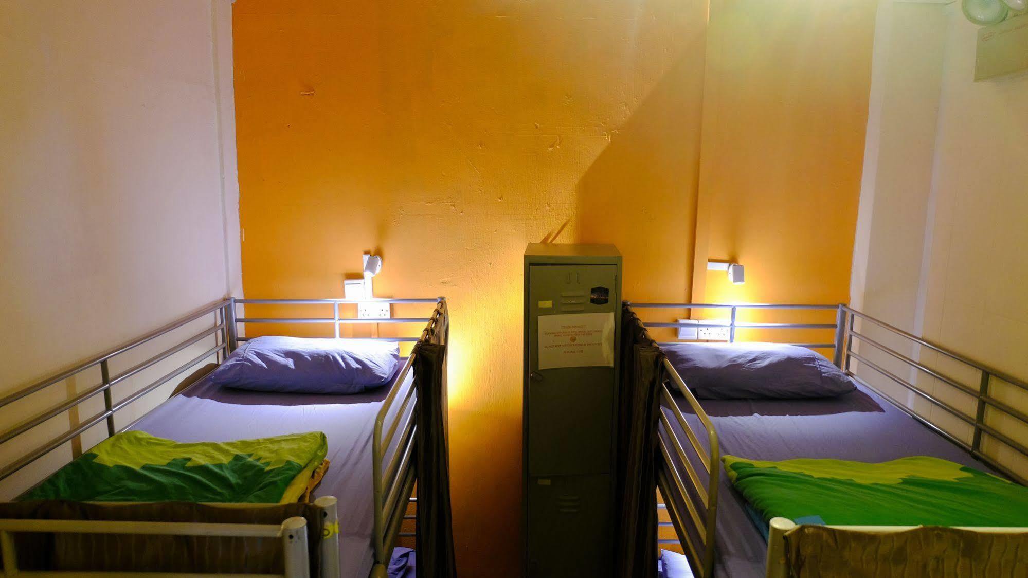 Fernloft - , Chinatown Singapore