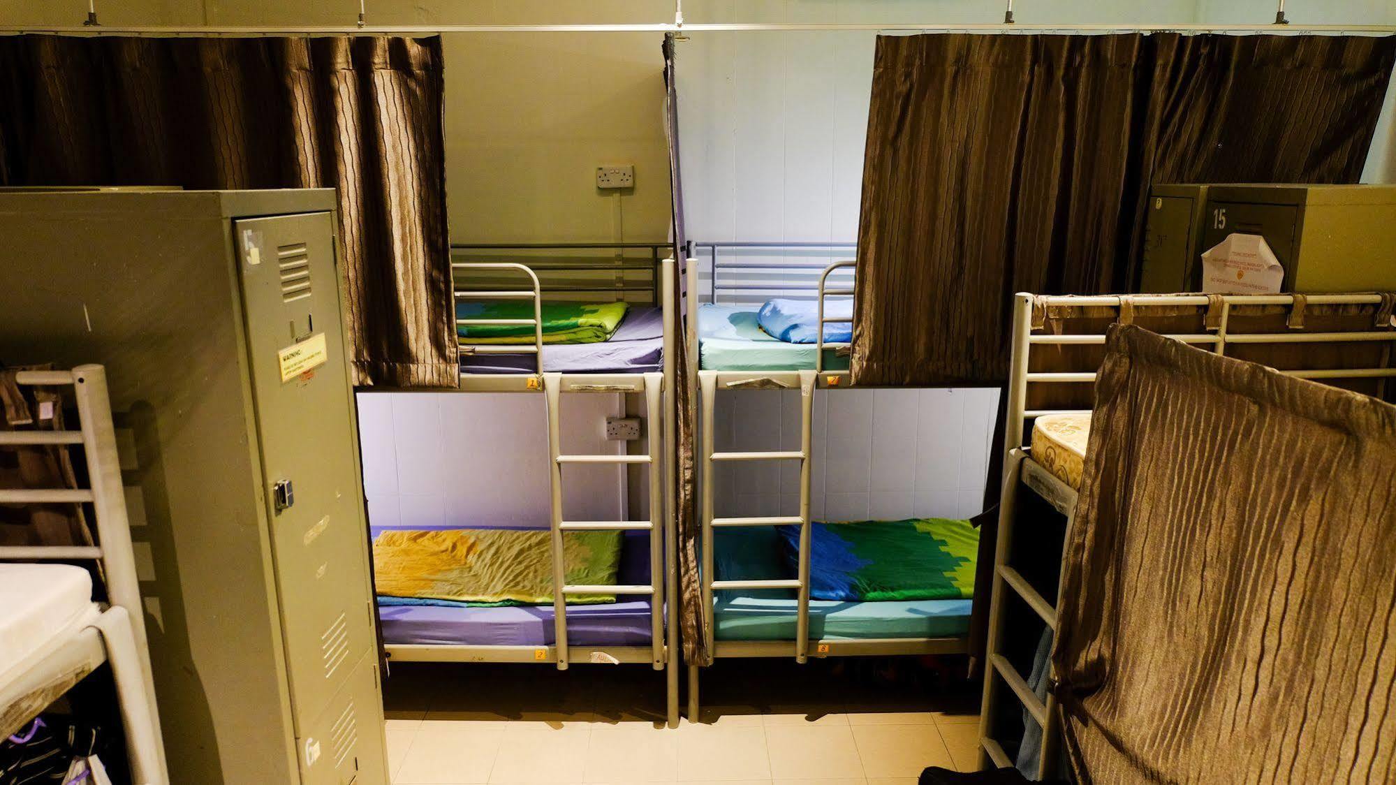 Fernloft - , Chinatown Hostel *
