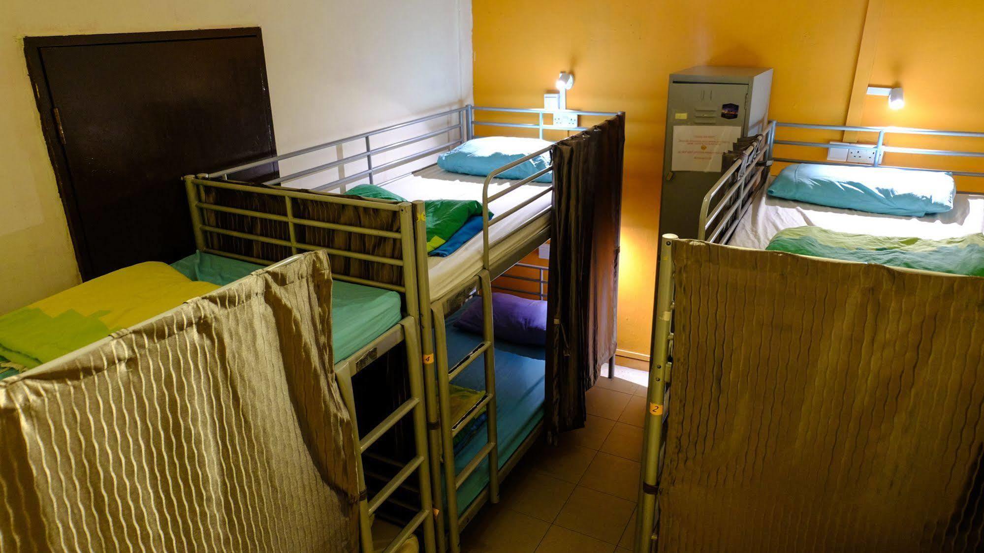 Fernloft - , Chinatown Hostel Singapore