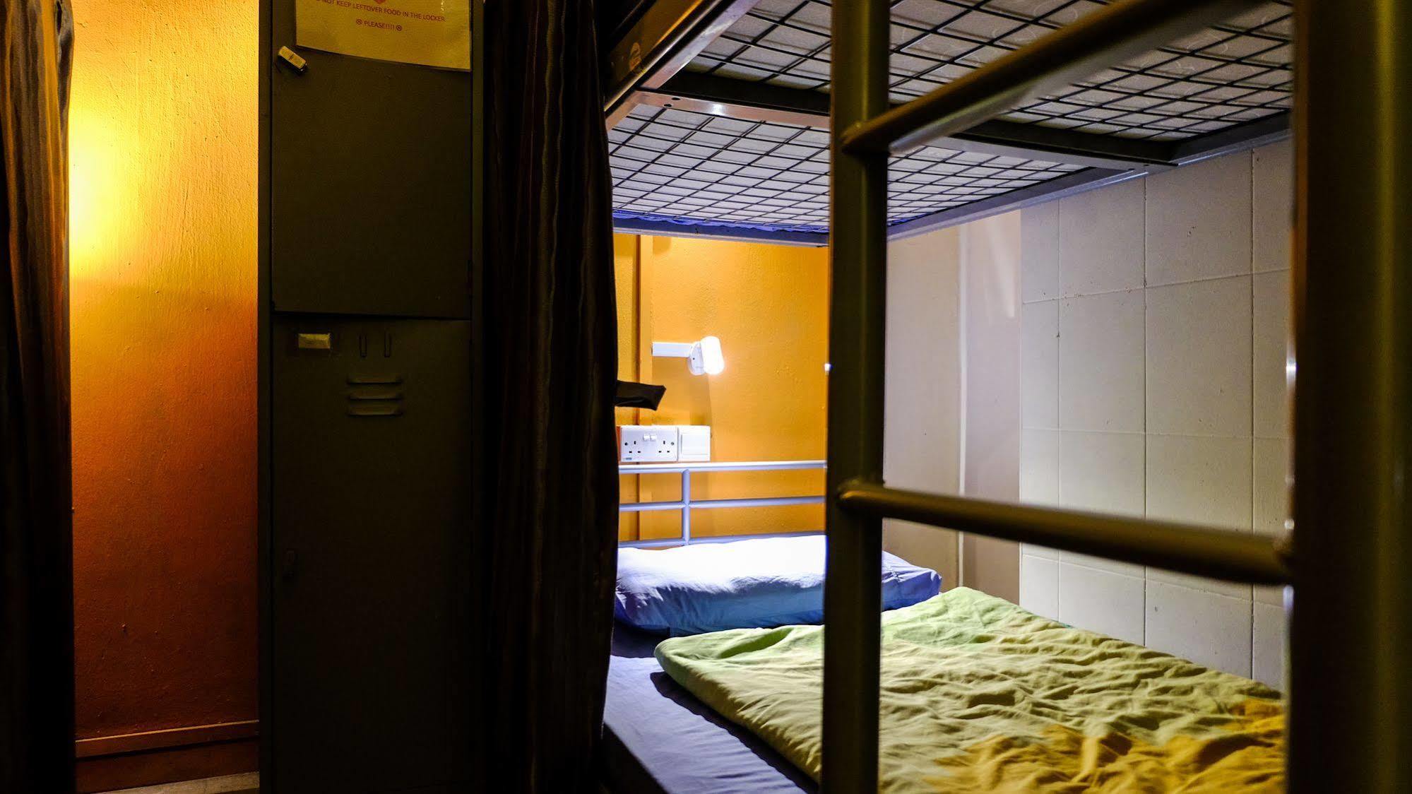 Fernloft - , Chinatown Hostel Singapore