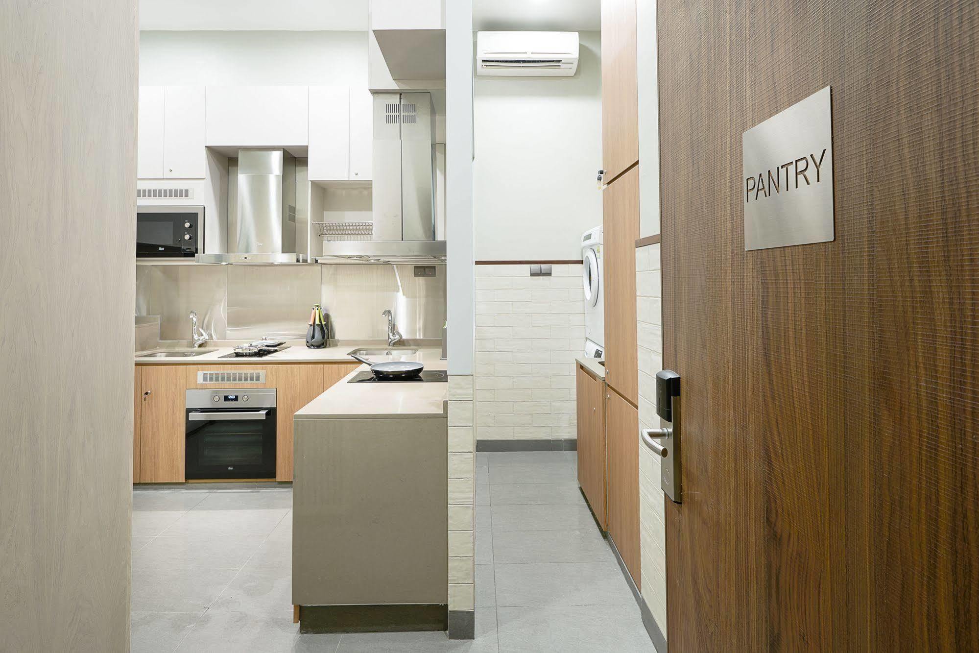 Bencoolen At Hong Kong Street Hotel Singapore