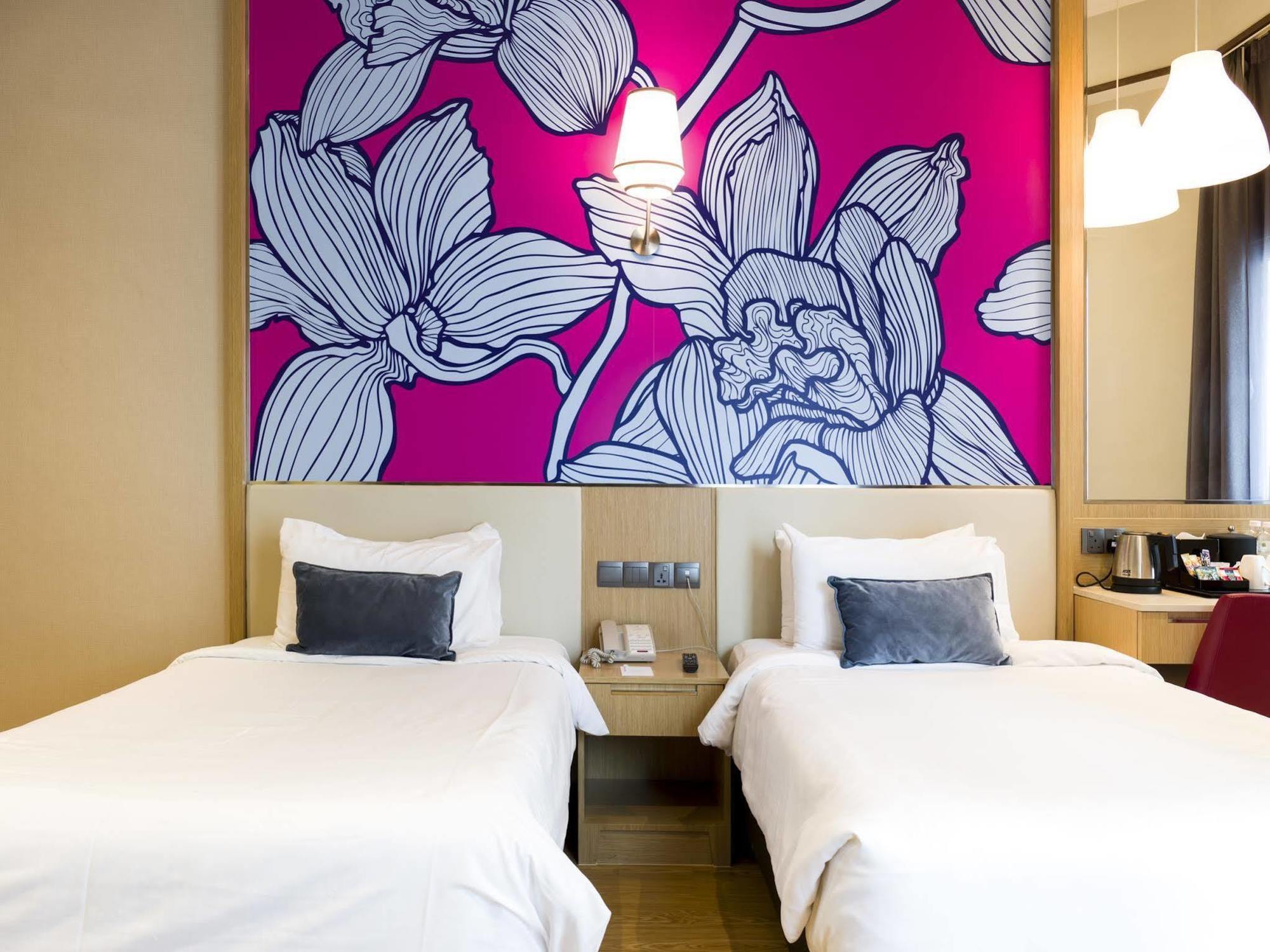 Hotel Bencoolen At Hong Kong Street 4*